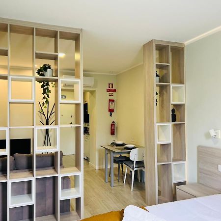 Estudio Plaza كويمبرا المظهر الخارجي الصورة