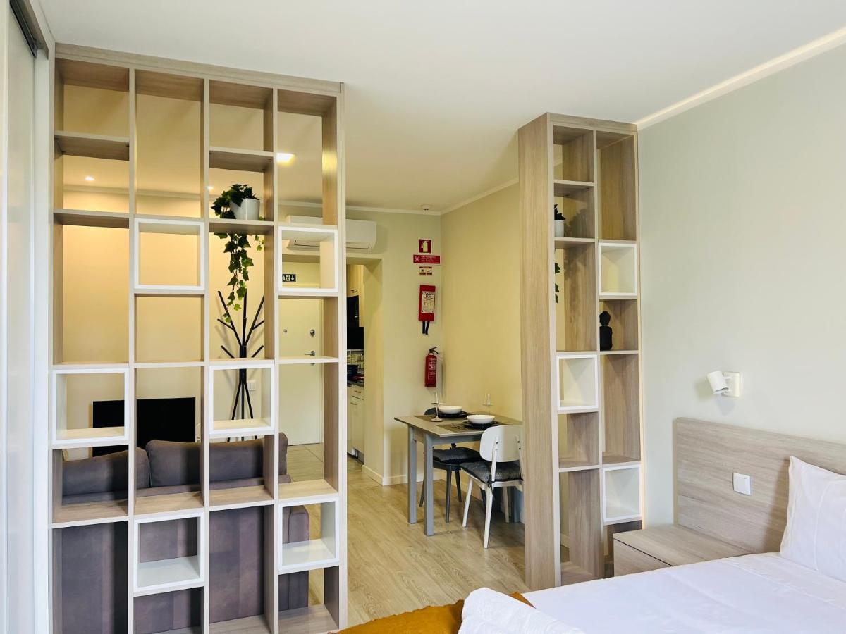 Estudio Plaza كويمبرا المظهر الخارجي الصورة