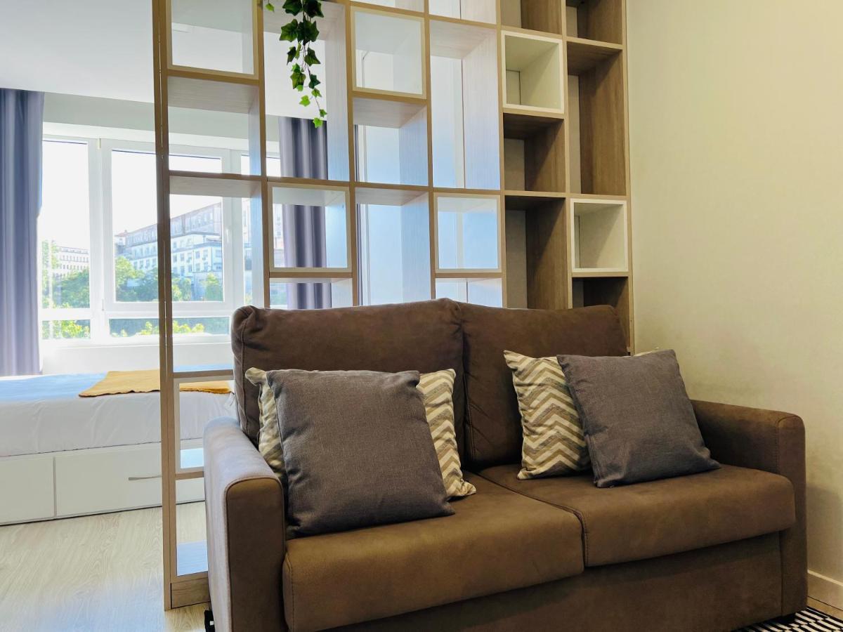 Estudio Plaza كويمبرا المظهر الخارجي الصورة