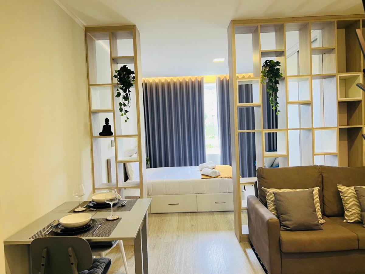 Estudio Plaza كويمبرا المظهر الخارجي الصورة