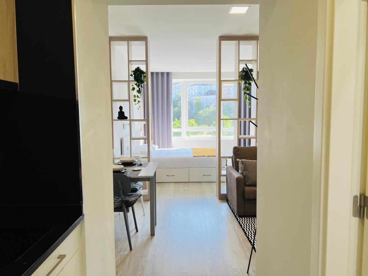 Estudio Plaza كويمبرا المظهر الخارجي الصورة